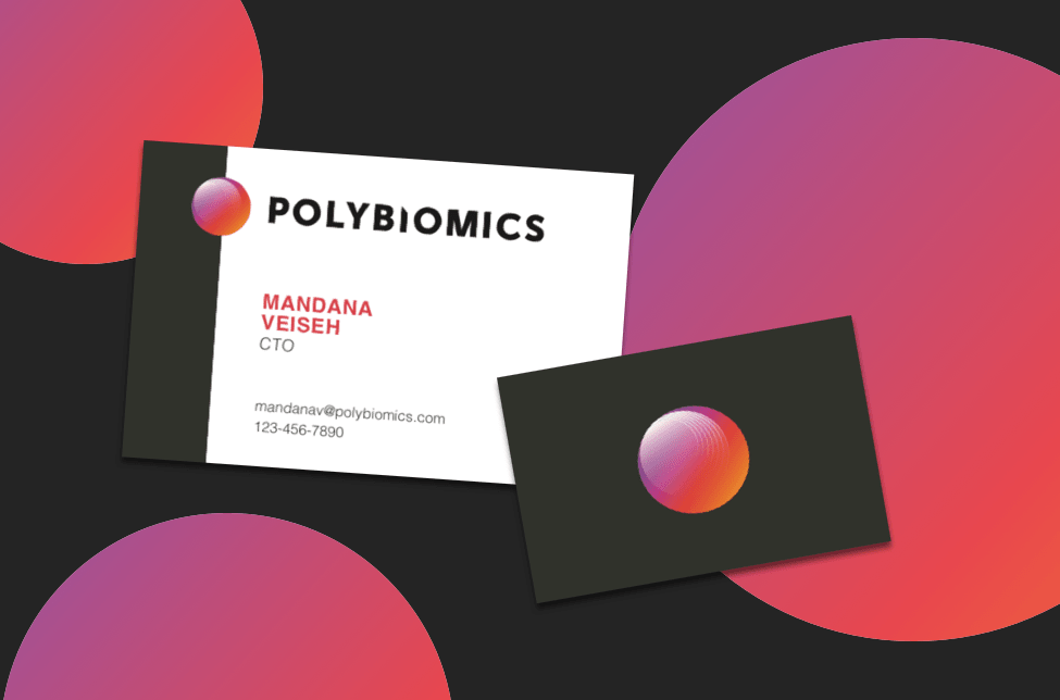 Polybiomics Option 2