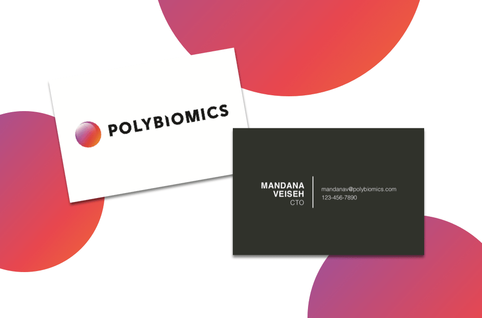 Polybiomics Option 3