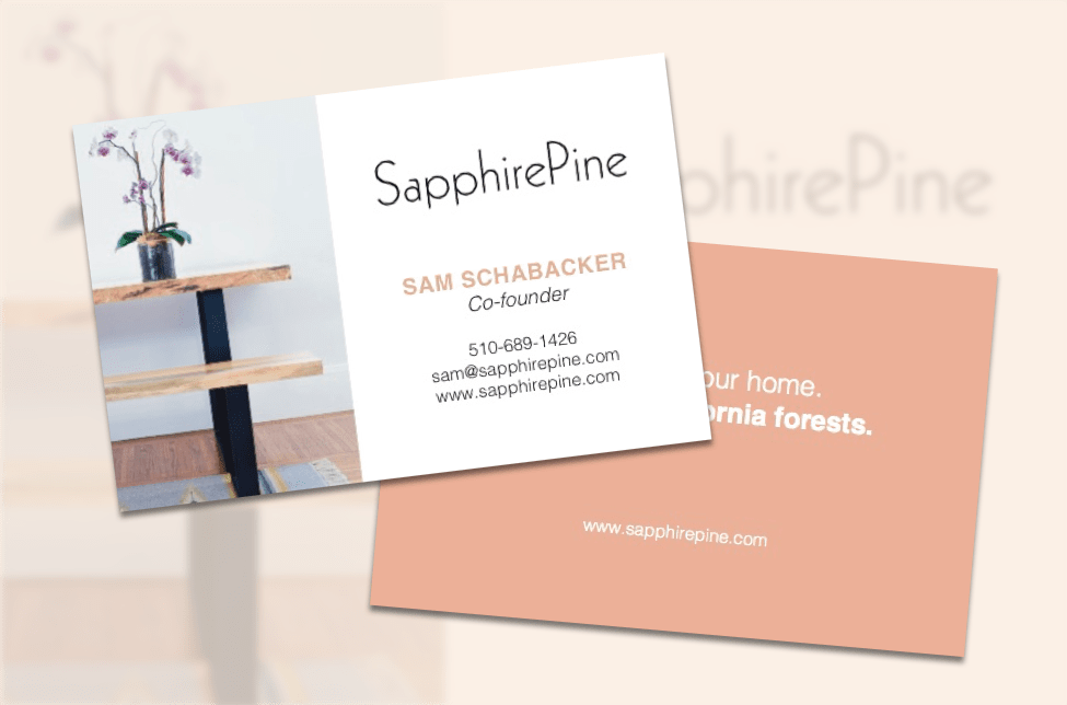 SapphirePine