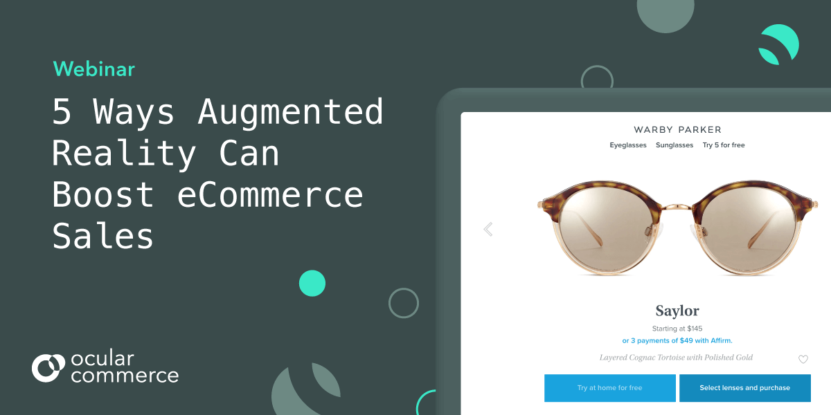 Social Media Banner Concept - Webinar