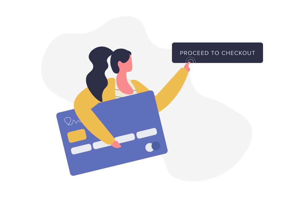 Proceed to Checkout