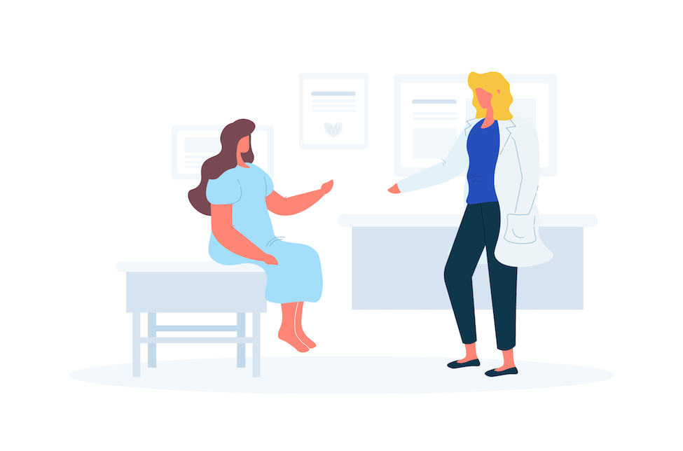 Visiting the Doctor