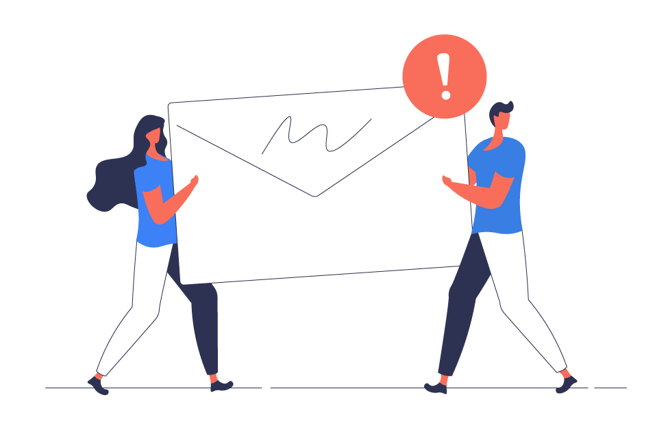 Email Notification